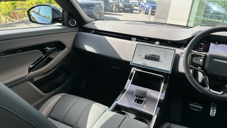 Land Rover Range Rover Evoque 1.5 P270e Edition 5dr Auto Hatchback